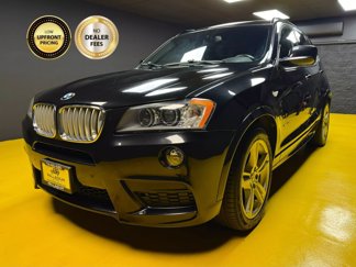 Used 2013 BMW X3 xDrive28i image 1