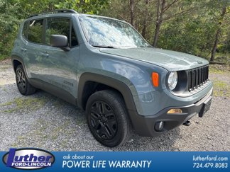 Used 2018 Jeep Renegade Sport w/ Power & Air Group image 1