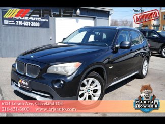 Used 2012 BMW X1 xDrive28i image 1