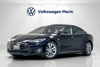 Used 2014 Tesla Model S 85 image 1