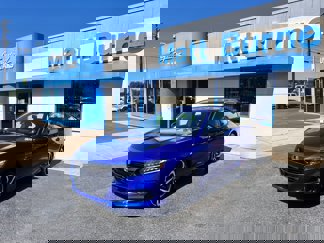 Certified 2022 Honda Accord Sport video 1