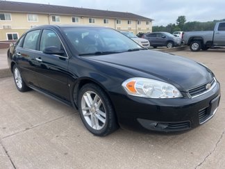 Used 2009 Chevrolet Impala LTZ image 1