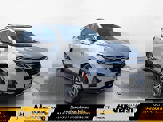 Certified 2022 Chevrolet Equinox LT image 1