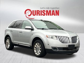Used 2014 Lincoln MKX FWD w/ Equipment Group 102A image 1