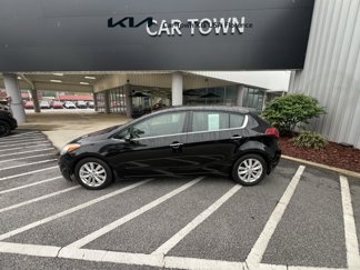Used 2015 Kia Forte EX w/ EX Premium Package image 1