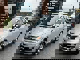 Used 2008 Nissan Versa SL w/ Convenience Pkg image 1