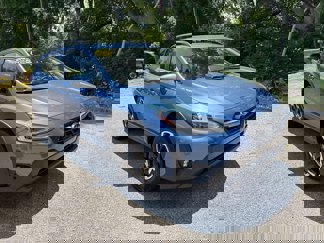 Used 2021 Subaru Crosstrek 2.5i Limited image 1