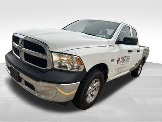 Used 2015 RAM 1500 Tradesman w/ Popular Equipment Group image 1