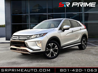 Used 2018 Mitsubishi Eclipse Cross SEL image 1