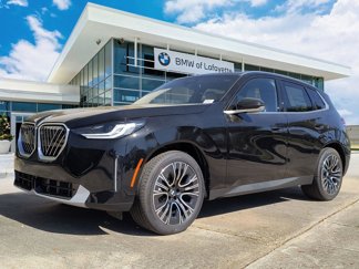 New 2025 BMW X3 xDrive30i w/ Premium Package image 1