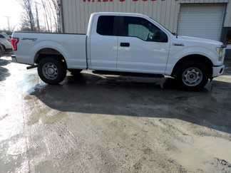 Used 2016 Ford F150 XL w/ Equipment Group 101A Mid image 1