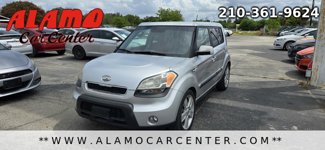 Used 2011 Kia Soul Sport image 1