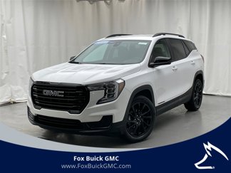 Certified 2024 GMC Terrain SLE w/ Driver Convenience Package image 1