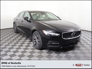 Used 2022 Volvo S90 B6 Momentum w/ Advanced Package image 1