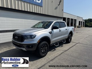 Used 2019 Ford Ranger XLT w/ Equipment Group 302A Luxury image 1