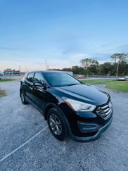 Used 2014 Hyundai Santa Fe Sport image 1
