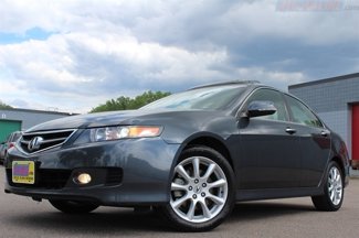 Used 2006 Acura TSX w/ Navigation image 1