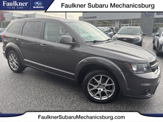 Used 2016 Dodge Journey R/T image 1