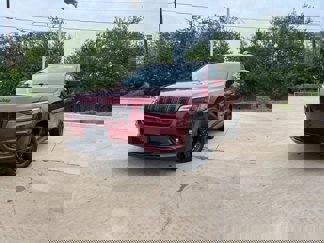 Used 2020 Jeep Cherokee Latitude Plus image 1