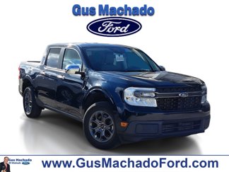 Certified 2022 Ford Maverick XLT image 1