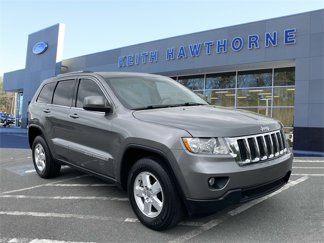 Used 2012 Jeep Grand Cherokee Laredo w/ Laredo E Group image 1