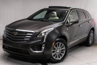 Used 2019 Cadillac XT5 Luxury image 1