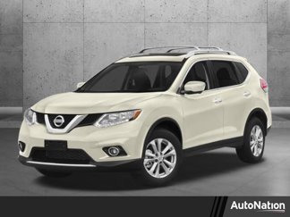 Used 2014 Nissan Rogue SL w/ SL Premium Package image 1