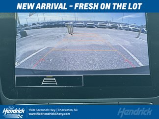 Certified 2022 Chevrolet Malibu LT w/ Redline Edition image 1