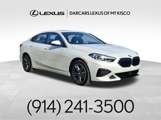 Used 2024 BMW 228i xDrive Gran Coupe w/ Convenience Package image 1