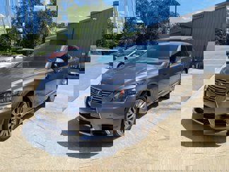 Used 2015 Lexus LS 460 image 1