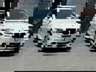 Used 2014 BMW 528i Sedan image 1
