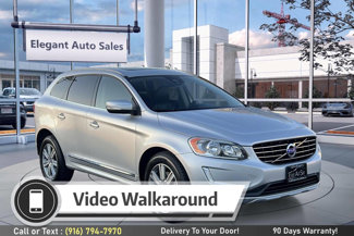 Used 2016 Volvo XC60 T5 Premier image 1