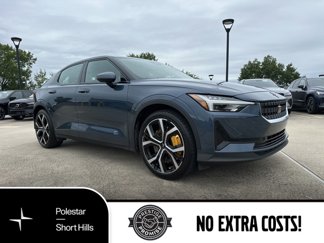 Used 2022 Polestar Polestar 2 w/ Performance Package image 1