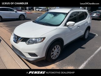 Used 2016 Nissan Rogue S w/ Appearance Package image 1