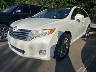 Used 2012 Toyota Venza Limited image 1