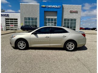Used 2014 Chevrolet Malibu LS image 1