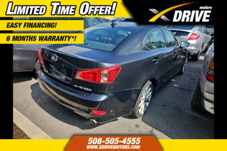 Used 2013 Lexus IS 250 AWD image 1
