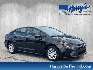 Used 2023 Toyota Corolla LE image 1