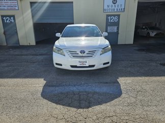 Used 2008 Toyota Camry LE image 1