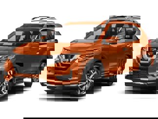 Used 2019 Nissan Rogue SL w/ Premium Package image 1