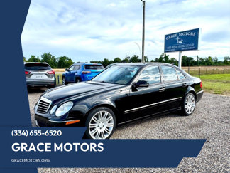 Used 2008 Mercedes-Benz E 350 Sedan image 1