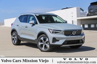 New 2025 Volvo XC40 B5 Core w/ Protection Package Premier image 1