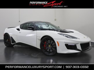 Used 2020 Lotus Evora image 1