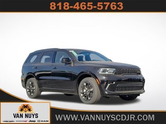 New 2025 Dodge Durango GT w/ Blacktop Package image 1