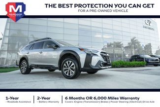 Used 2023 Subaru Outback Premium image 1