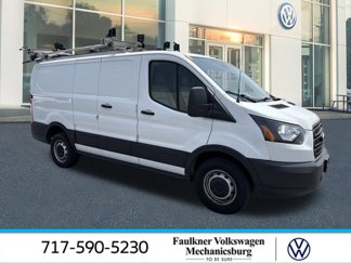Used 2019 Ford Transit 250 130 Low Roof image 1