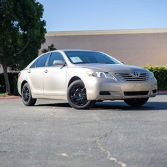 Used 2007 Toyota Camry CE image 1