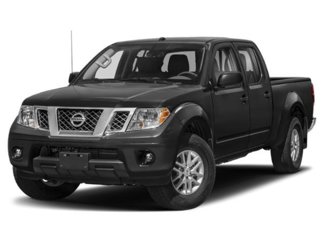 Used 2018 Nissan Frontier SV image 1