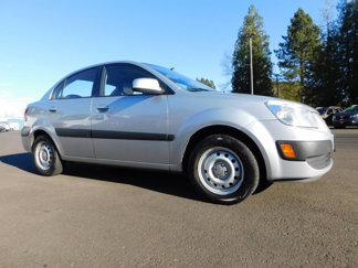 Used 2008 Kia Rio Sedan image 1