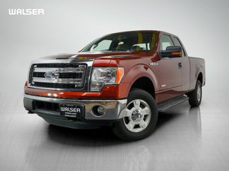 Used 2014 Ford F150 XLT w/ XLT Convenience Package video 1